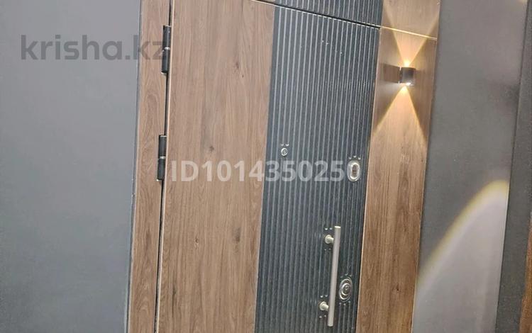 2-комнатная квартира · 67 м² · 3/10 этаж, Куаныша Толеметова 50/20 за 200 000 ₸ в Шымкенте, Абайский р-н — фото 2