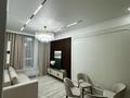 3-комнатная квартира · 65.2 м² · 6/18 этаж, ул. Е-36 за 48 млн ₸ в Астане, Нура р-н