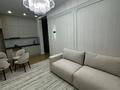3-комнатная квартира · 65.2 м² · 6/18 этаж, ул. Е-36 за 48 млн ₸ в Астане, Нура р-н — фото 5