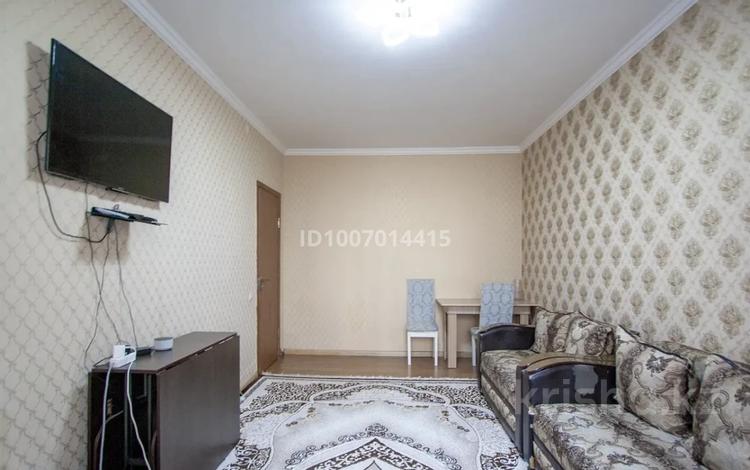 2-комнатная квартира · 70 м² · 1/9 этаж, мкр Нуркент 67 — Рыскулова Момышулы за 280 000 ₸ в Алматы, Алатауский р-н — фото 23