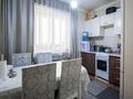 2-комнатная квартира · 70 м² · 1/9 этаж, мкр Нуркент 67 — Рыскулова Момышулы за 280 000 ₸ в Алматы, Алатауский р-н — фото 2