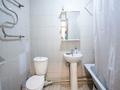 2-комнатная квартира · 70 м² · 1/9 этаж, мкр Нуркент 67 — Рыскулова Момышулы за 280 000 ₸ в Алматы, Алатауский р-н — фото 4