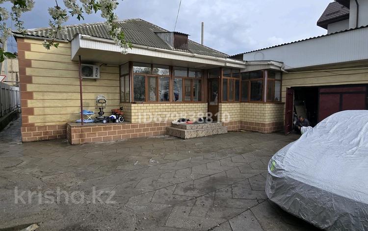 Отдельный дом · 7 комнат · 200 м² · 7.8 сот., 1й переулок Болтирик шешен 30 — Мед колледж за 38 млн 〒 в Таразе — фото 12