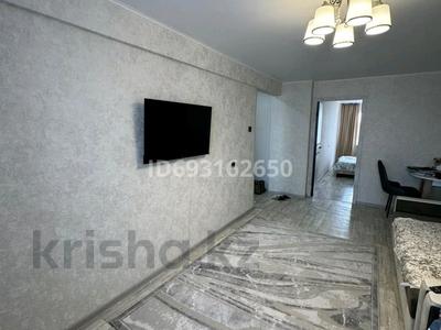 2-комнатная квартира, 49 м², 5/5 этаж, Кабанбай батыра 112 за 15.8 млн 〒 в Усть-Каменогорске