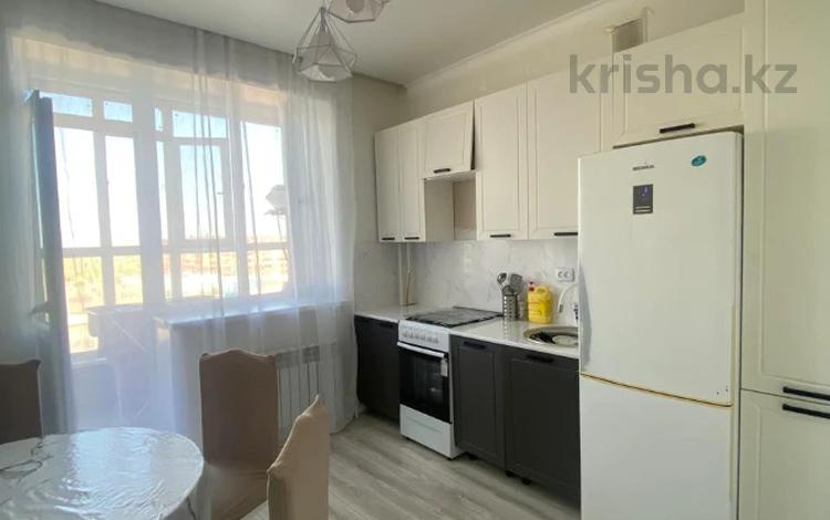 1-бөлмелі пәтер · 44 м² · 5/5 қабат, мкр. Алтын орда, бағасы: 17.8 млн ₸ в Актобе — фото 2