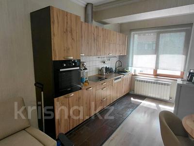 2-бөлмелі пәтер · 60 м² · 4/13 қабат, Ходжанова — Ергожина, бағасы: 65 млн ₸ в Алматы, Бостандыкский р-н