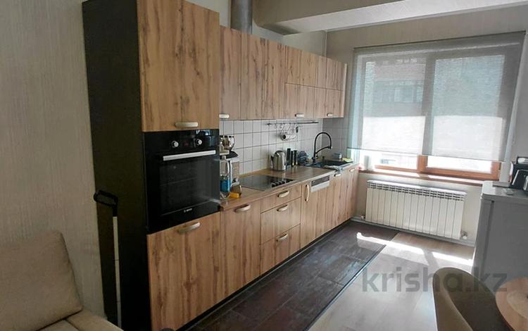 2-бөлмелі пәтер · 60 м² · 4/13 қабат, Ходжанова — Ергожина, бағасы: 65 млн ₸ в Алматы, Бостандыкский р-н — фото 2