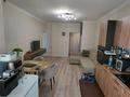 2-бөлмелі пәтер · 60 м² · 4/13 қабат, Ходжанова — Ергожина, бағасы: 65 млн ₸ в Алматы, Бостандыкский р-н — фото 2