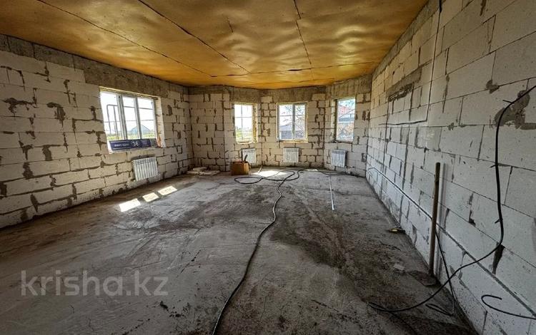 Отдельный дом · 4 комнаты · 150 м² · 10 сот., мкр Уркер, Амир едыге 36 за 65 млн ₸ в Астане, Нура р-н — фото 8