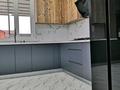 Отдельный дом · 5 комнат · 200 м² · 6 сот., мкр Балауса, Т. Буданова 134/2 — Рядом ср. школа-43 и д. садик Таншолпан за 39.5 млн ₸ в Атырау — фото 16