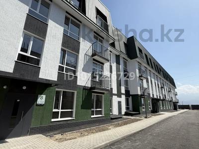 1-бөлмелі пәтер · 37 м² · 3/4 қабат, Аубакирова 35/525, бағасы: 16.5 млн ₸ в 