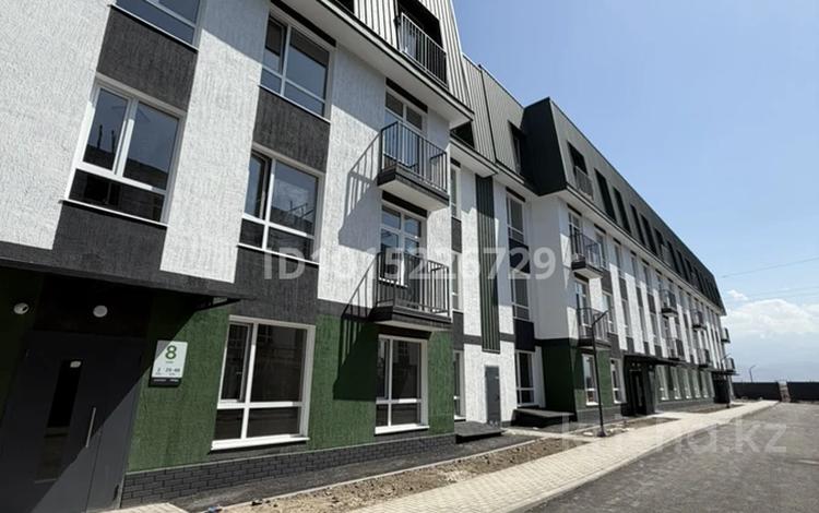 1-комнатная квартира · 37 м² · 3/4 этаж, Аубакирова 35/525 за 16.5 млн ₸ в  — фото 2