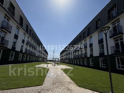 1-комнатная квартира · 37 м² · 3/4 этаж, Аубакирова 35/525 за 16.5 млн ₸ в 