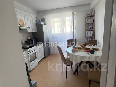 2-комнатная квартира · 57 м² · 7/10 этаж, Площадь Мелькомбината 1 за 25 млн 〒 в Семее