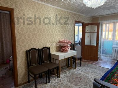 3-бөлмелі пәтер · 43 м² · 4/4 қабат, Глинки 43, бағасы: 15.5 млн ₸ в Семее