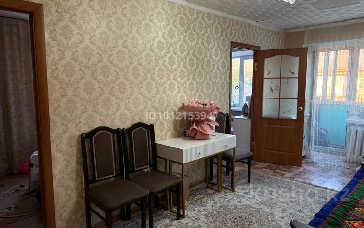 3-бөлмелі пәтер · 43 м² · 4/4 қабат, Глинки 43, бағасы: 15.5 млн ₸ в Семее — фото 2