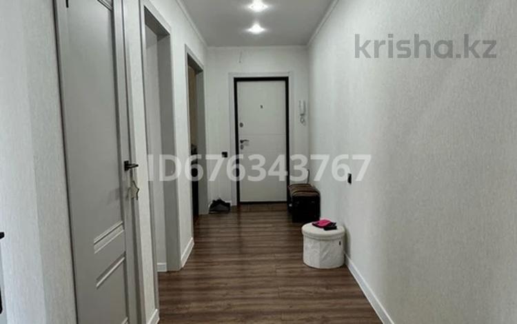 3-комнатная квартира · 60.3 м² · 2/9 этаж, Академика маргулана 99 за 36 млн ₸ в Павлодаре — фото 2