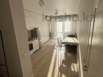 1-бөлмелі пәтер · 30 м² · 5/10 қабат, Сейфуллина 51, бағасы: 200 000 ₸ в Алматы, Турксибский р-н