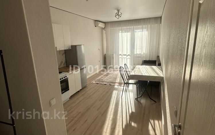 1-бөлмелі пәтер · 30 м² · 5/10 қабат, Сейфуллина 51, бағасы: 200 000 ₸ в Алматы, Турксибский р-н — фото 2