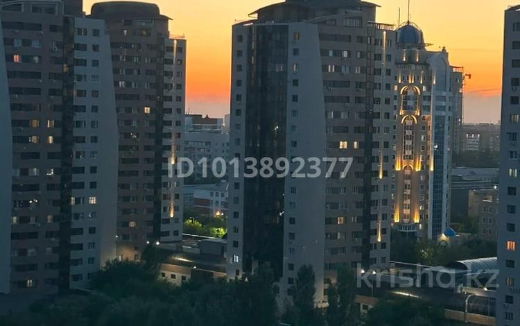 1-комнатная квартира · 45 м² · 14/22 этаж, Иманова 17 за 230 000 ₸ в Астане, р-н Байконур — фото 2