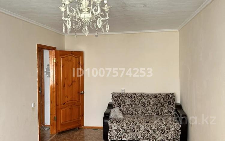 1-комнатная квартира · 34.9 м² · 7/9 этаж, мкр 4 3/1 за 12 млн ₸ в Уральске — фото 11