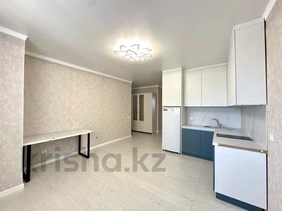 2-бөлмелі пәтер · 41 м² · 12/17 қабат, Туркестан — Улы Дала, бағасы: 29.5 млн ₸ в Астане, Есильский р-н