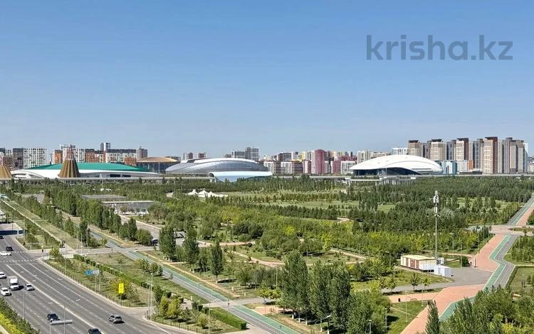 2-бөлмелі пәтер · 41 м² · 12/17 қабат, Туркестан — Улы Дала, бағасы: 30.5 млн ₸ в Астане, Есильский р-н — фото 24