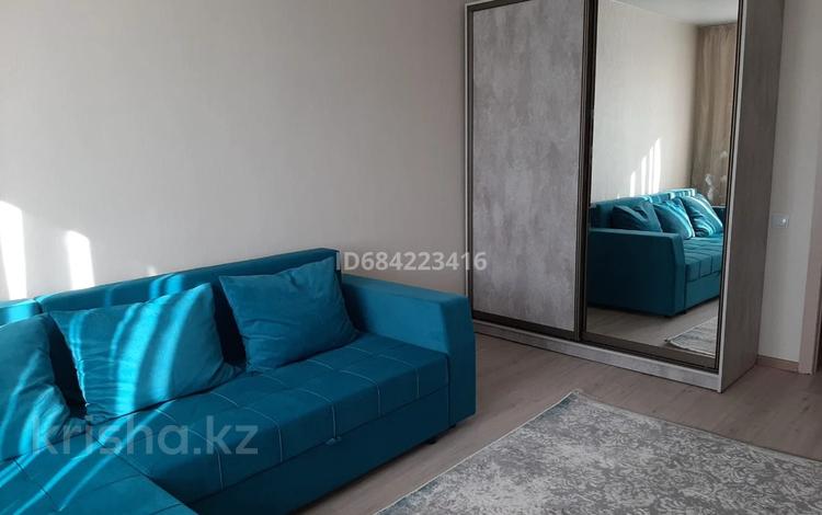 1-комнатная квартира · 42 м² · 7/12 этаж, Каныша Сатпаева 55/7 за 180 000 ₸ в Усть-Каменогорске — фото 2