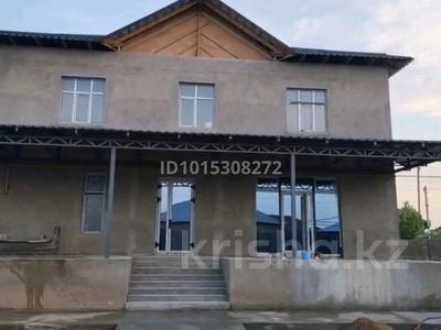 Отдельный дом · 8 комнат · 318.5 м² · 8 сот., мкр Тассай 65 за 58 млн ₸ в Шымкенте, Каратауский р-н