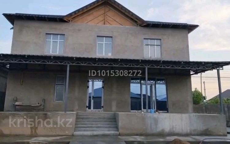 Отдельный дом · 8 комнат · 318.5 м² · 8 сот., мкр Тассай 65 за 58 млн ₸ в Шымкенте, Каратауский р-н — фото 2
