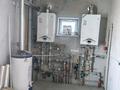 Отдельный дом · 8 комнат · 318.5 м² · 8 сот., мкр Тассай 65 за 58 млн ₸ в Шымкенте, Каратауский р-н — фото 3