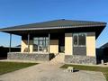 Отдельный дом · 4 комнаты · 180 м² · 6 сот., Бөкеева 1 за 87 млн ₸ в Туздыбастау (Калинино) — фото 3