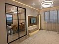 Отдельный дом · 4 комнаты · 180 м² · 6 сот., Бөкеева 1 за 87 млн ₸ в Туздыбастау (Калинино) — фото 2