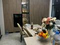 Отдельный дом · 4 комнаты · 180 м² · 6 сот., Бөкеева 1 за 87 млн ₸ в Туздыбастау (Калинино) — фото 28