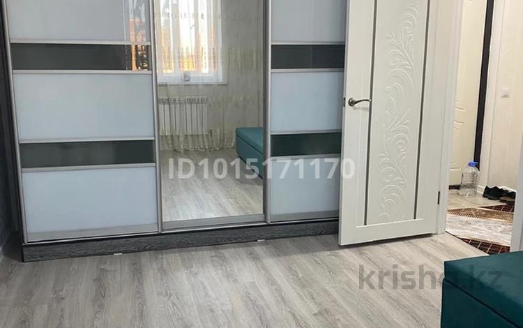 1-комнатная квартира · 32.3 м² · 9/9 этаж, Байтурсынова 39/2 за 20 млн ₸ в Астане, Сарайшык р-н — фото 2