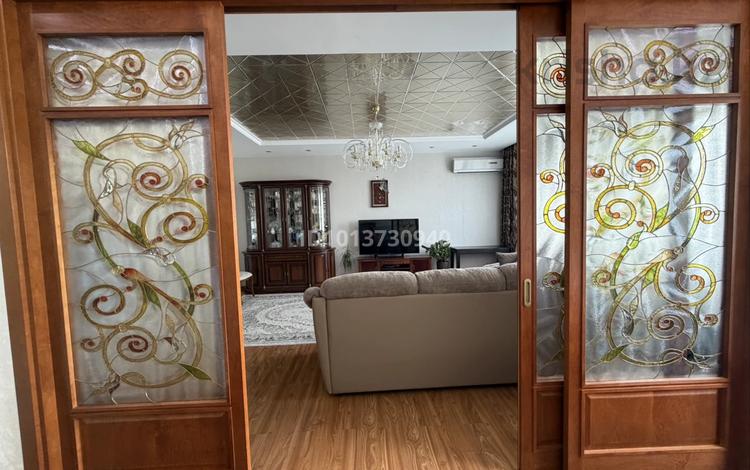 3-комнатная квартира · 120 м² · 8/19 этаж, Сатпаева 30а — Сатпаева-река Весновка за 105 млн ₸ в Алматы, Бостандыкский р-н — фото 37