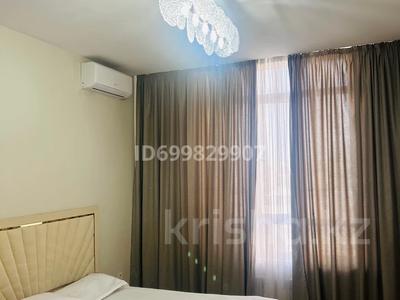 2-бөлмелі пәтер · 52 м² · 4/12 қабат, Торекулова 95/5, бағасы: 24 000 ₸ в Алматы, Алмалинский р-н