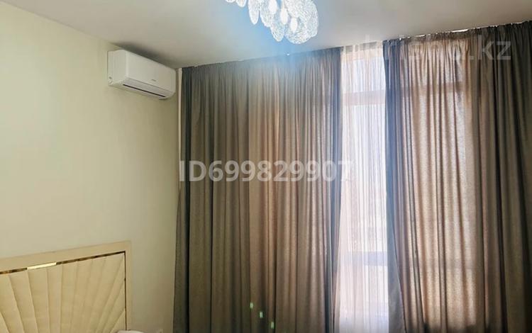 2-бөлмелі пәтер · 52 м² · 4/12 қабат, Торекулова 95/5, бағасы: 24 000 ₸ в Алматы, Алмалинский р-н — фото 28