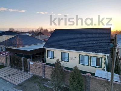 Отдельный дом · 6 комнат · 170 м² · 6 сот., С. Юлаева — Крылова Кыпшагбаева Тайвань за 42 млн 〒 в Таразе