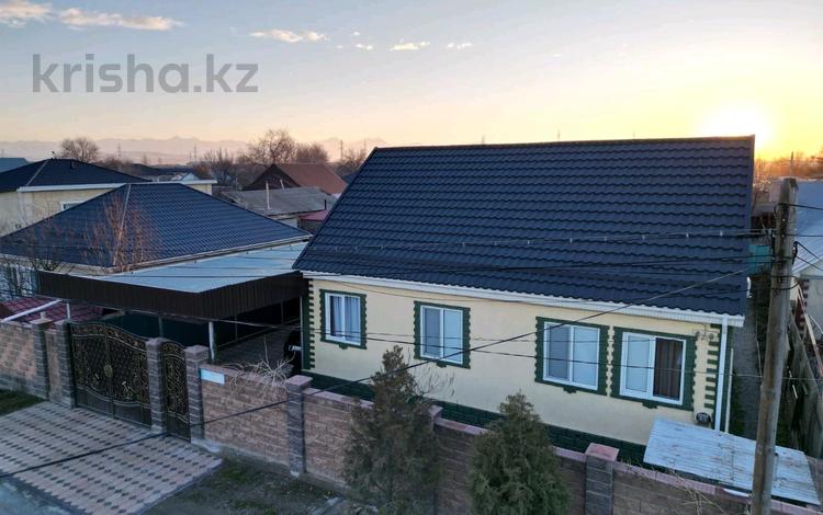 Отдельный дом · 6 комнат · 170 м² · 6 сот., С. Юлаева — Крылова Кыпшагбаева Тайвань за 42 млн 〒 в Таразе — фото 39