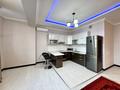 2-комнатная квартира · 84.7 м² · 6/20 этаж, Шәмші Қалдаяқов 1 за 40 млн ₸ в Астане, Сарайшык р-н — фото 19