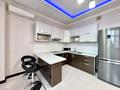 2-комнатная квартира · 84.7 м² · 6/20 этаж, Шәмші Қалдаяқов 1 за 40 млн ₸ в Астане, Сарайшык р-н — фото 21