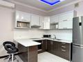 2-комнатная квартира · 84.7 м² · 6/20 этаж, Шәмші Қалдаяқов 1 за 40 млн ₸ в Астане, Сарайшык р-н — фото 24