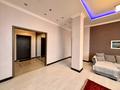 2-комнатная квартира · 84.7 м² · 6/20 этаж, Шәмші Қалдаяқов 1 за 40 млн ₸ в Астане, Сарайшык р-н — фото 3