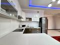 2-комнатная квартира · 84.7 м² · 6/20 этаж, Шәмші Қалдаяқов 1 за 40 млн ₸ в Астане, Сарайшык р-н — фото 32