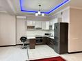 2-комнатная квартира · 84.7 м² · 6/20 этаж, Шәмші Қалдаяқов 1 за 40 млн ₸ в Астане, Сарайшык р-н — фото 35