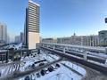 2-комнатная квартира · 84.7 м² · 6/20 этаж, Шәмші Қалдаяқов 1 за 40 млн ₸ в Астане, Сарайшык р-н — фото 39