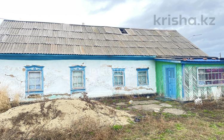 Жеке үй · 3 бөлме · 43 м² · 20 жүзд., Центральная 83, бағасы: 600 000 ₸ в Саратовка — фото 2