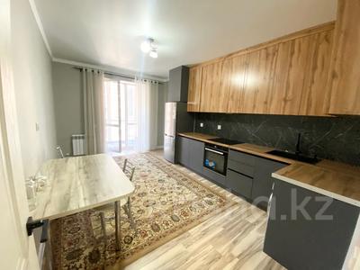 1-бөлмелі пәтер · 41 м² · 7/12 қабат, Бейбарыс Султан 25/1 — Косшыгулулы, бағасы: 180 000 ₸ в Астане, Сарыарка р-н
