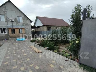 Отдельный дом · 6 комнат · 180 м² · 4 сот., 30й квартал 327/4 за 31 млн 〒 в Каскелене